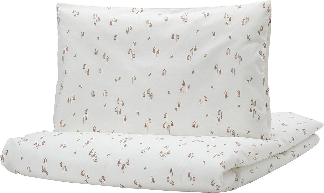 Детский комплект постельного белья Ikea Guldvavare 90573631