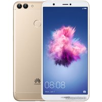 Телефон Huawei P Smart 3GB/32GB (золотистый)