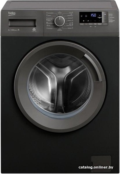 Стиральная машина BEKO WRE 6512 BAA