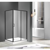 Душевой уголок Roxen Caspia 55060-120B-R 120х80