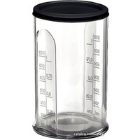 Погружной блендер Bosch MSM87165