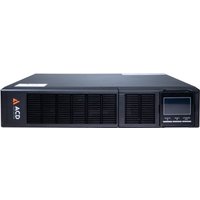 Источник бесперебойного питания ACD PW-RackLine 1000I 83-122202-00G