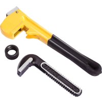 Ключ трубный Deli DL2510