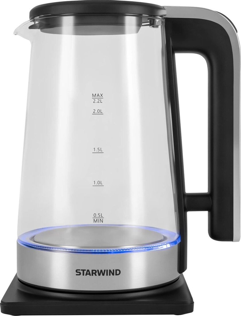 

Электрический чайник StarWind SKG4043