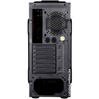 Корпус D-computer ATX-7209-B