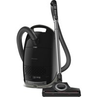 Пылесос Miele Guard M1 Cat & Dog ObsidianBlack