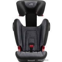 Детское автокресло Britax Romer Kidfix2 S (graphite marble)