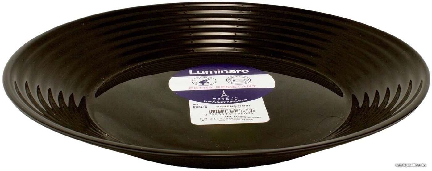 Тарелка обеденная Luminarc Harena 10L7611