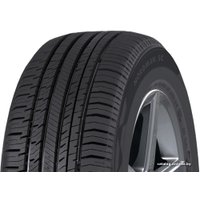 Летние шины Ikon Nordman SC 235/65R16C 121/119R
