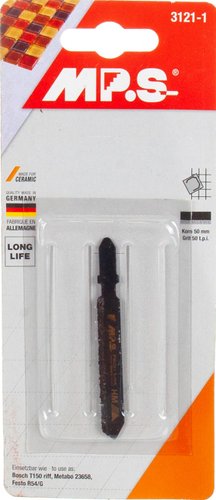 Пильное полотно MPS 3121-1