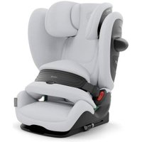 Детское автокресло Cybex Pallas G3 (fog grey comfort)