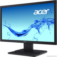 Монитор Acer V226HQLBb