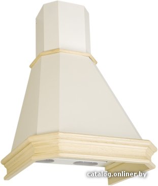 Elikor Пергола 60П-650-П3Л (beżowy/biały)