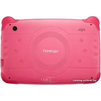 Детский планшет Prestigio SmartKids 16GB (розовый)