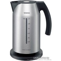 Электрический чайник Siemens TW 911 P2