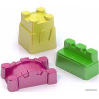 Формочка для песочницы Нордпласт Крепость 081