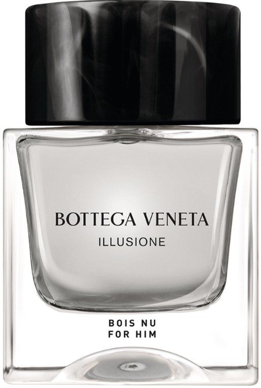 

Туалетная вода Bottega Veneta Illusione Bois Nu EdT (50 мл)