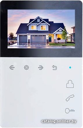 Монитор Tantos Elly