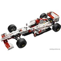 Конструктор LEGO 42000 Racer