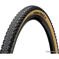 Велопокрышка Continental Terra Trail Shieldwall 28" 700х35C 0150505