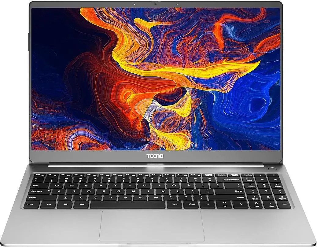 

Ноутбук Tecno Megabook T1 2023 TCN-T1I5-12.D15.SL