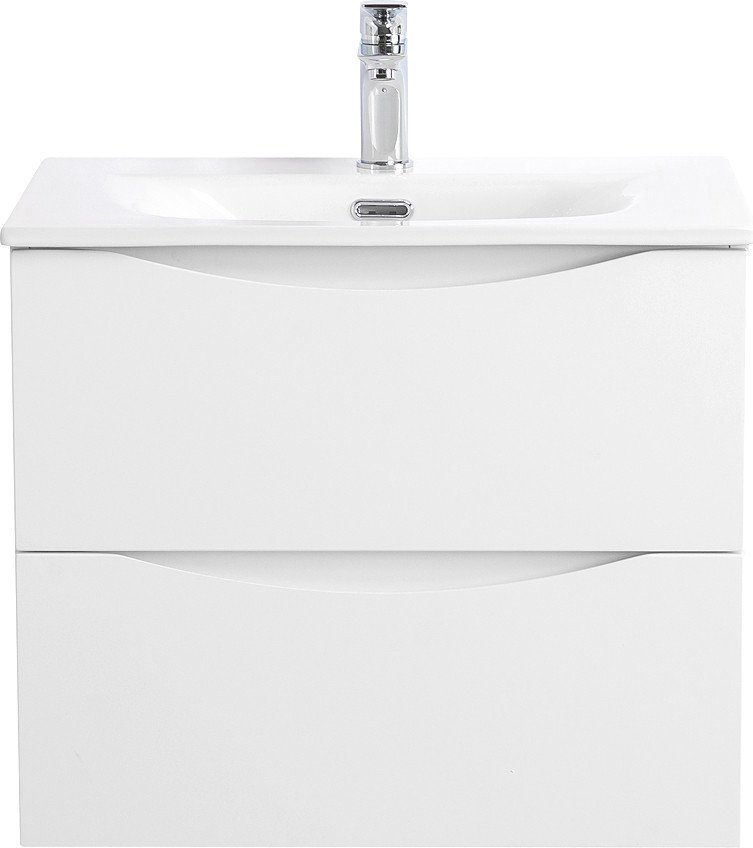 

BelBagno Тумба под умывальник MARINO-CER-N-700-2C-SO-BO-P