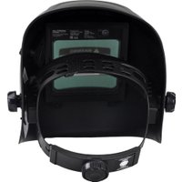 Сварочная маска Altron Electric Thor 8002 Pro (черный)