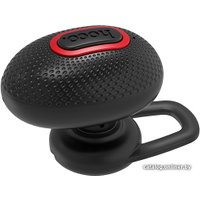Bluetooth гарнитура Hoco E28 (черный)