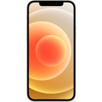 Телефон Apple iPhone 12 256GB (белый)