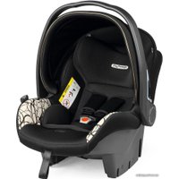 Детское автокресло Peg Perego Primo Viaggio SLK (graphic gold)