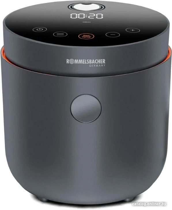 Рисоварка ROMMELSBACHER MRK 500 Risa