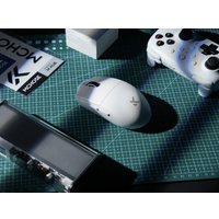 Игровая мышь MCHOSE G3 V2 Wireless (белый)