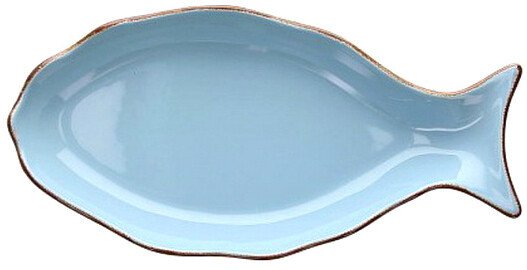 

Блюдо Tognana Dory Рыбка RE1PI475832