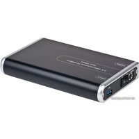 Бокс для накопителей 3.5" Gembird EE3-U3S-1