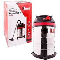 Пылесос Number One VC1500/30-1 в Гомеле