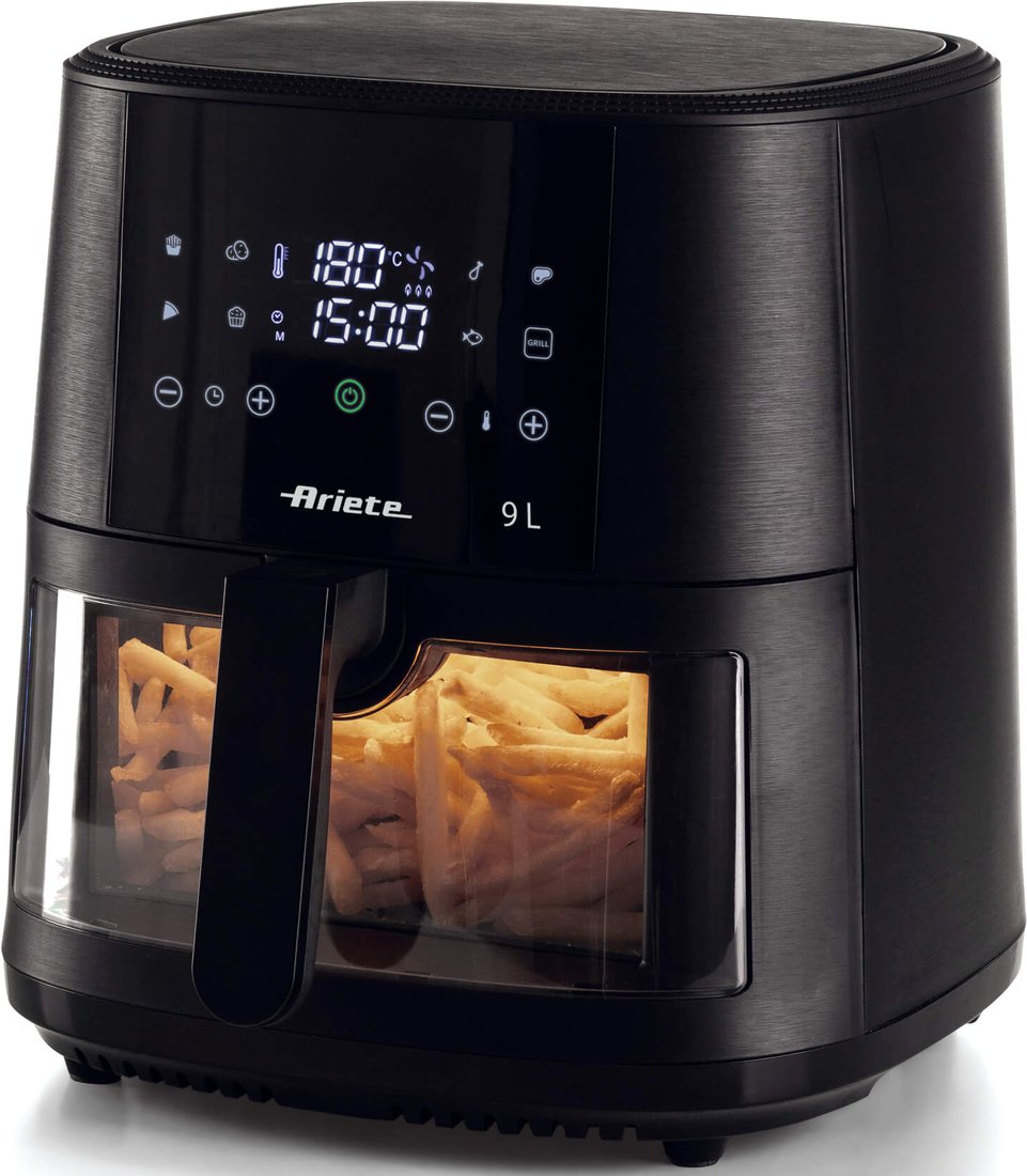 

Аэрогриль (аэрофритюрница) Ariete 4630/00