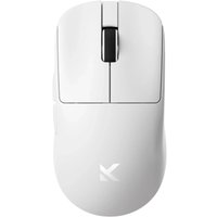 Игровая мышь MCHOSE L7 Pro Ultra-Lightweight Wireless (белый)