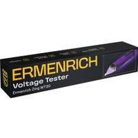 Индикатор напряжения Ermenrich Zing WT20 83819