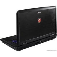 Игровой ноутбук MSI GT70 2PC-2280RU Dominator