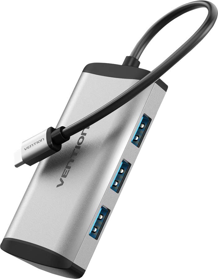 

USB-хаб Vention TGCHB