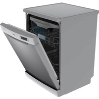 Отдельностоящая посудомоечная машина Korting KDF 60578 S