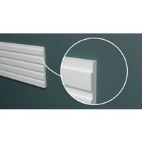 Панель декоративная Decor-Dizayn DD904