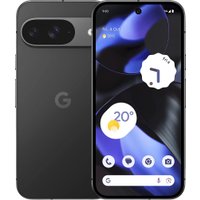 Телефон Google Pixel 9 12GB/256GB (обсидиан)