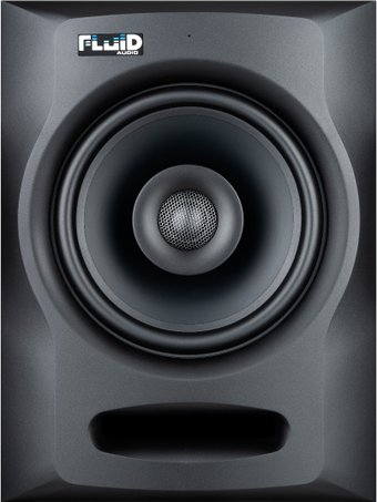 Fluid Audio FX80