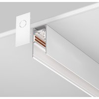 Шинопровод Maytoni Technical Exility Busbar trunkings TRX034-413W