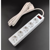 Сетевой фильтр 5bites SP5W-530