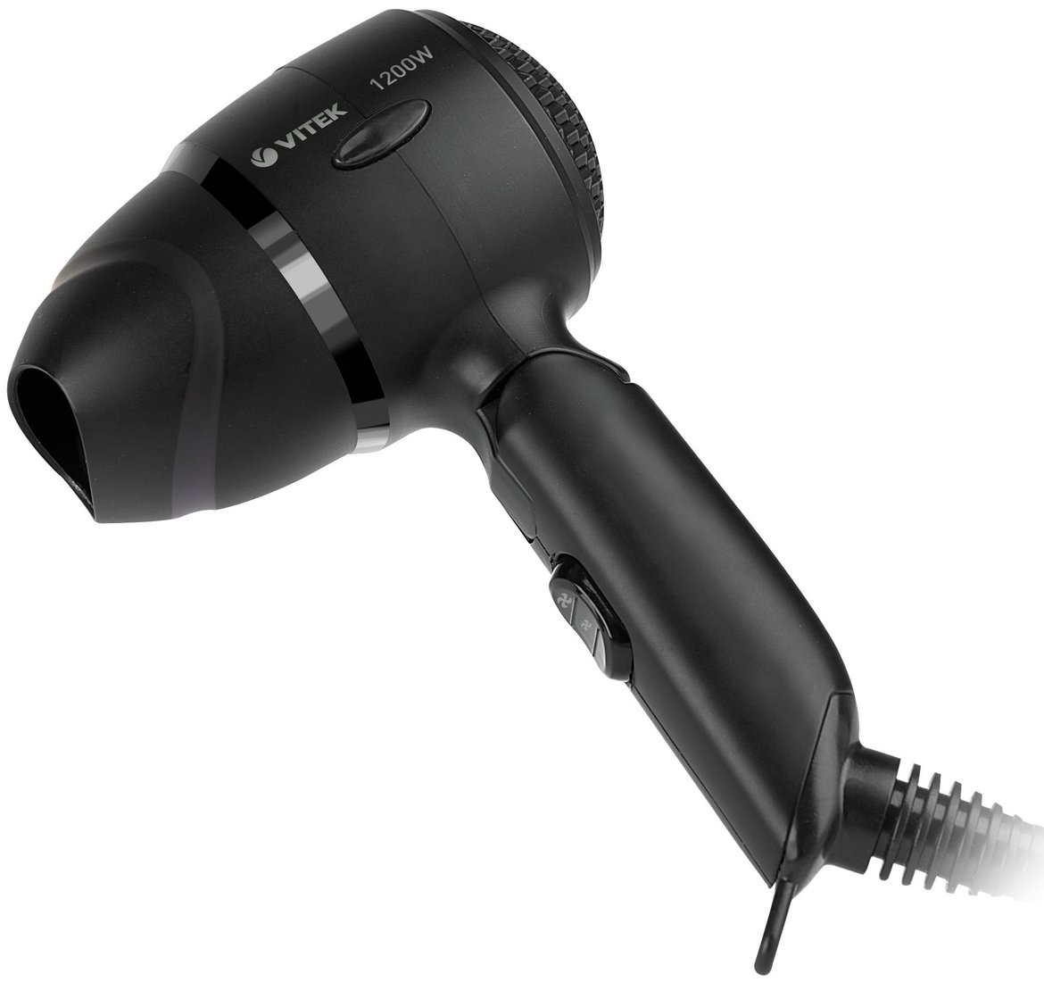

Фен Vitek VT-8210 BK