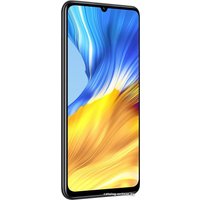 Телефон HONOR X10 Max 8GB/128GB (черный)