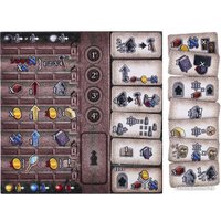 Карточная игра Crowd Games Голем 2021