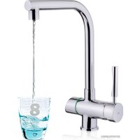 Смеситель TEKA OS 206 [182060200]